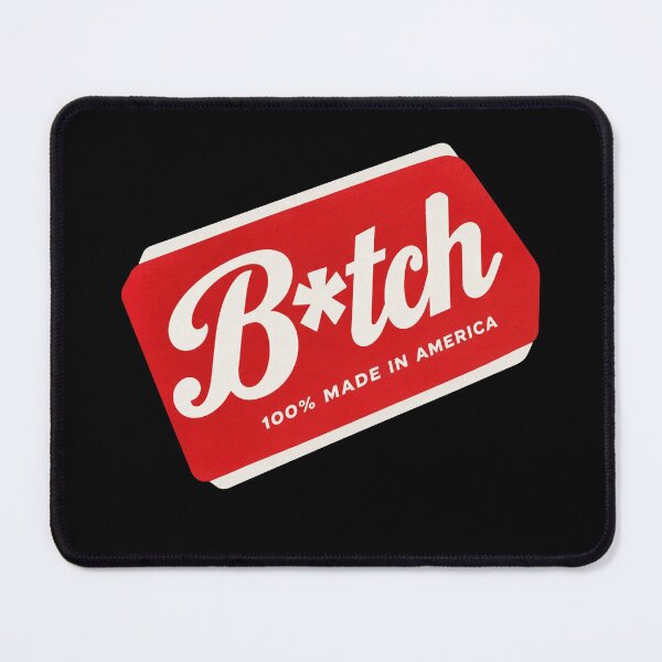 Item preview, Bitch Star Label designed and sold by ContrerasJohn.