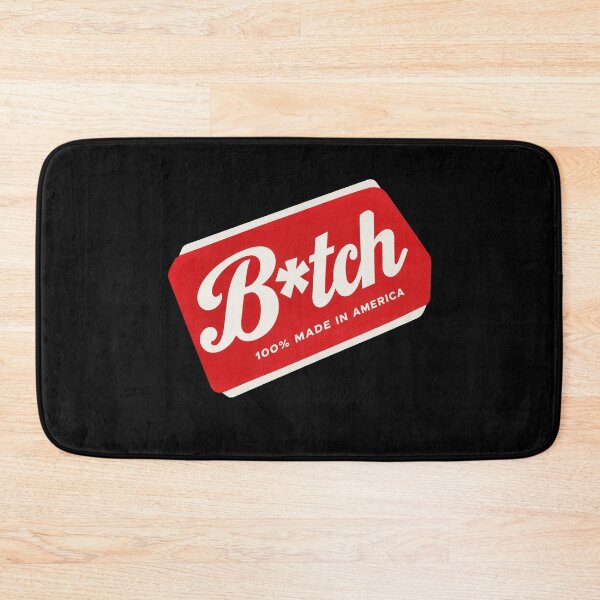Item preview, Bitch Star Label designed and sold by ContrerasJohn.