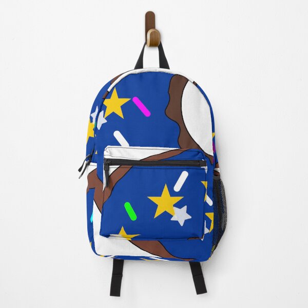 Item preview, Europe Flag Donut – Colorful Sprinkles Country Pride designed and sold by TheIconSmith.