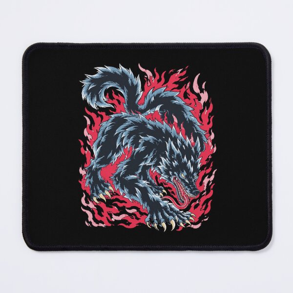 Item preview, Beast Of Darkness designed and sold by ContrerasJohn.