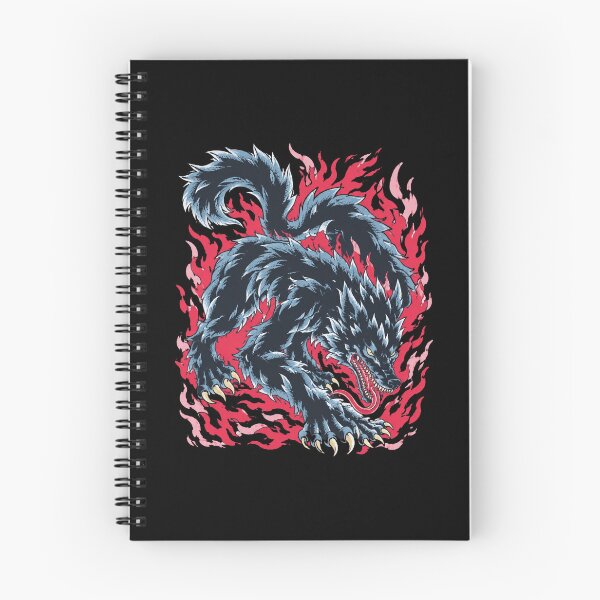 Item preview, Beast Of Darkness designed and sold by ContrerasJohn.