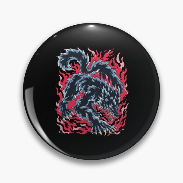 Item preview, Beast Of Darkness designed and sold by ContrerasJohn.