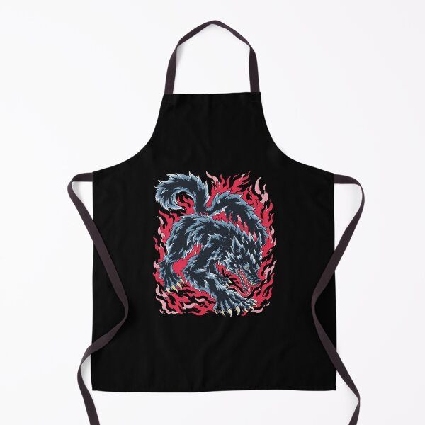 Item preview, Beast Of Darkness designed and sold by ContrerasJohn.