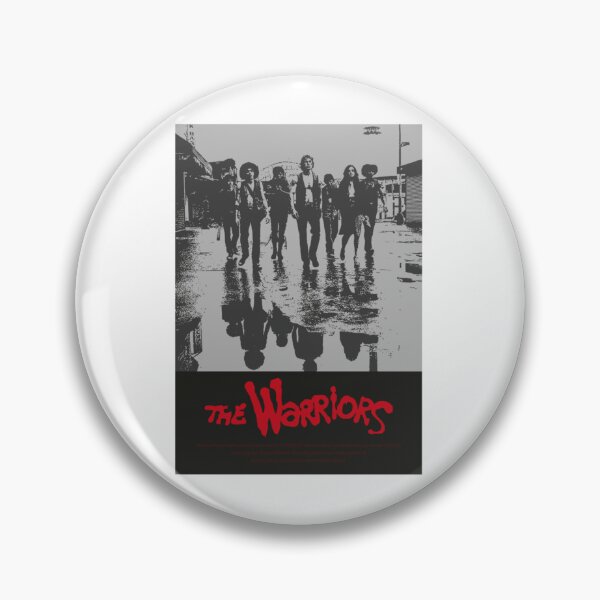Item preview, Los Guerreros designed and sold by poisioleartemur.