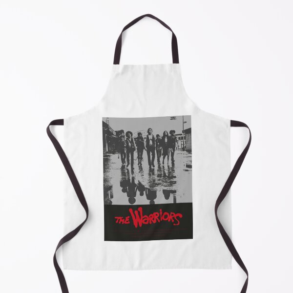 Item preview, The Warriors designed and sold by poisioleartemur.
