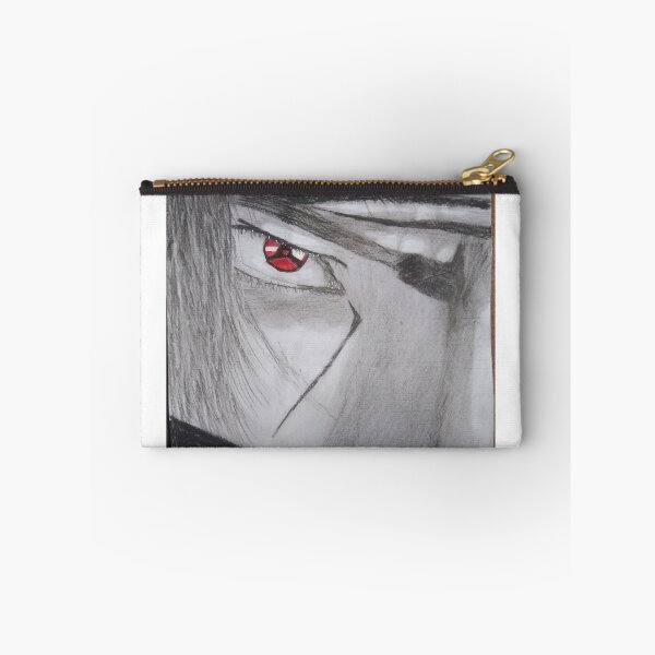 Item preview, handmade sketch of Itachi Uchiha  designed and sold by samarthop.