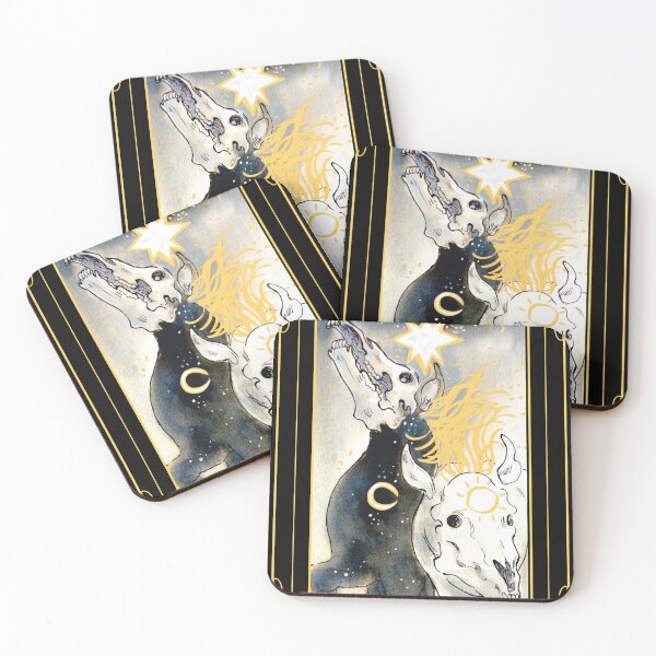 Item preview, Tarot card, The Chariot designed and sold by KEIERI.