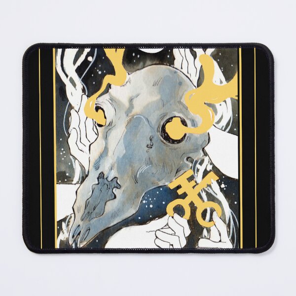 Item preview, Tarot card, The Hierophant designed and sold by KEIERI.