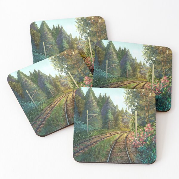 Item preview, Mysterious Journey designed and sold by Kanpai989.
