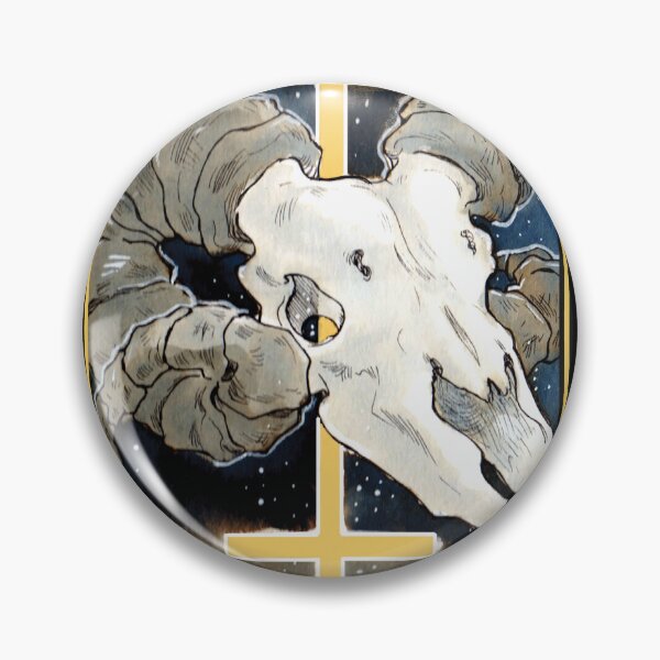 Item preview, Tarot card, The Emperor designed and sold by KEIERI.