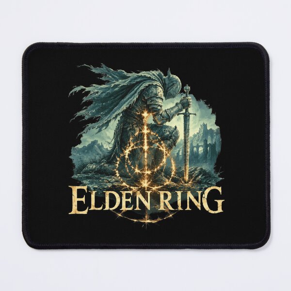 Item preview, Elden Ring Warrior designed and sold by ContrerasJohn.