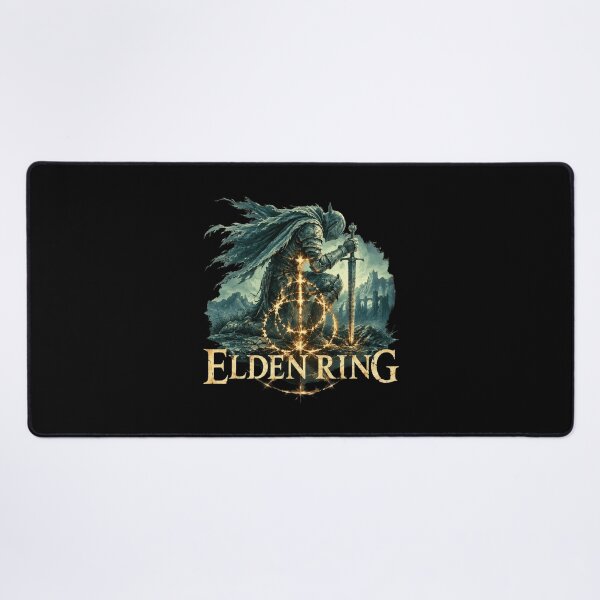 Item preview, Elden Ring Warrior designed and sold by ContrerasJohn.