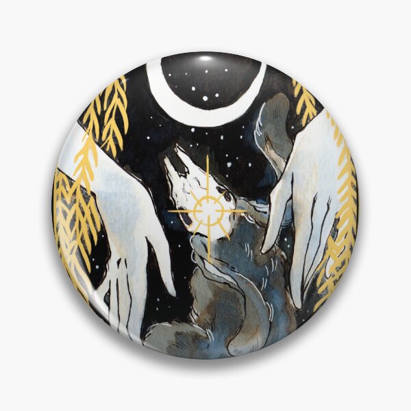 Item preview, Tarot card, The high priestess designed and sold by KEIERI.