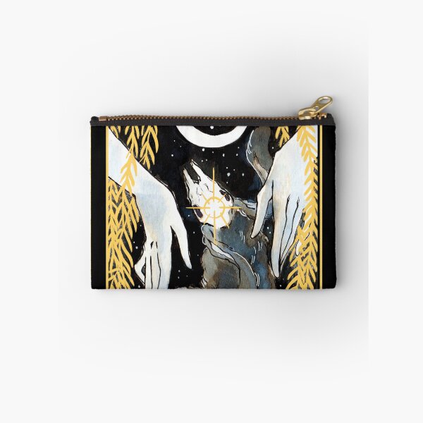 Item preview, Tarot card, The high priestess designed and sold by KEIERI.