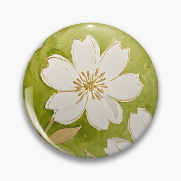 Item preview, White Flower  designed and sold by GraphicsClub.