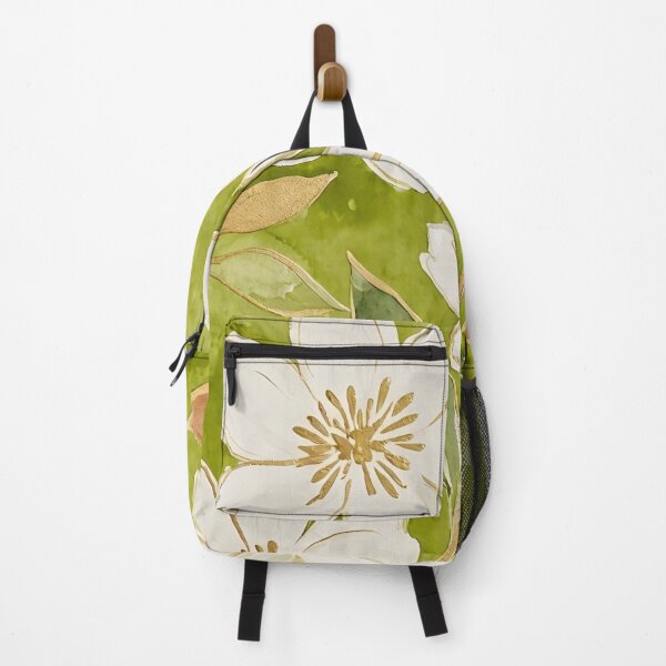 Item preview, White Flower designed and sold by GraphicsClub.