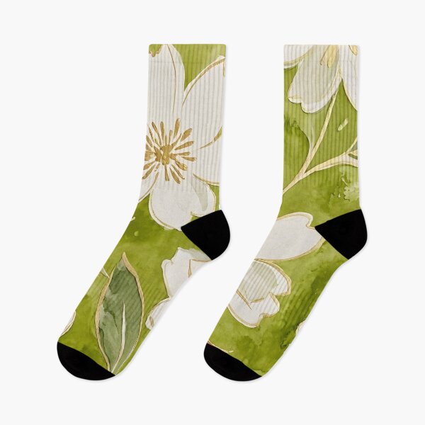 Item preview, White Flower  designed and sold by GraphicsClub.