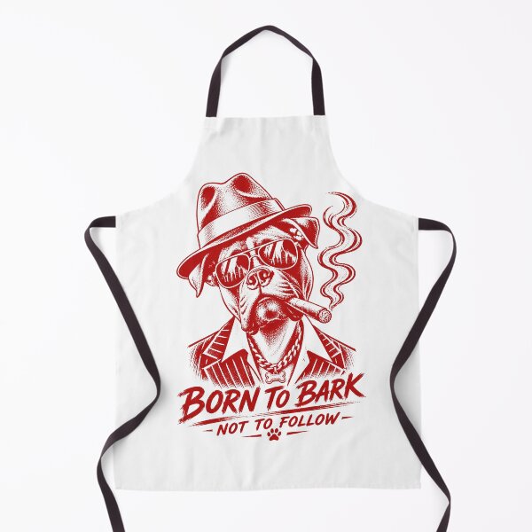 Item preview, Vintage Gang Dog designed and sold by JOHN44ART.