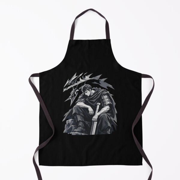 Item preview, Guts Grayscale designed and sold by ContrerasJohn.