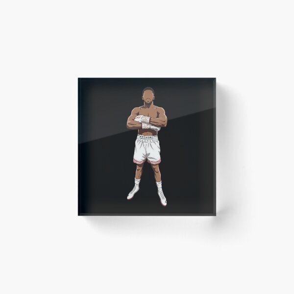 Item preview, Anthony Joshua - British Boxer - Athlete designed and sold by GlimTig.
