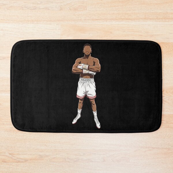 Item preview, Anthony Joshua - British Boxer - Athlete designed and sold by GlimTig.