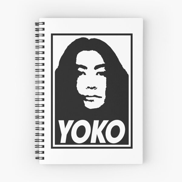 Item preview, Yoko designed and sold by poisioleartemur.