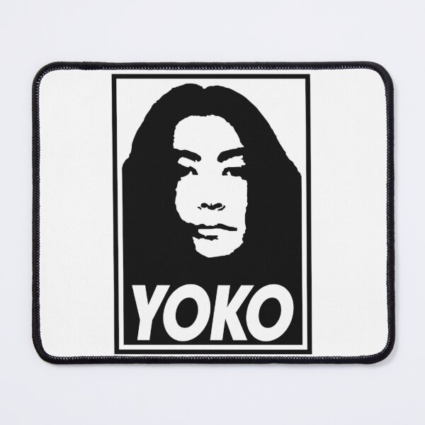Item preview, Yoko designed and sold by poisioleartemur.