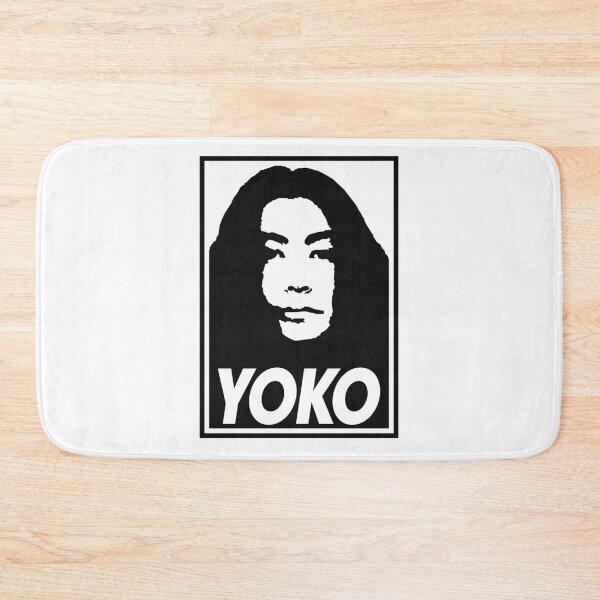 Item preview, Yoko designed and sold by poisioleartemur.