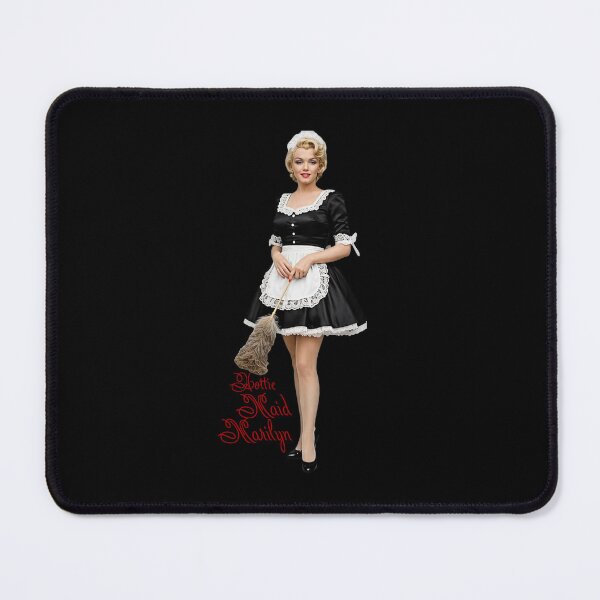 Item preview, MAID MARILYN designed and sold by BabaSoti.