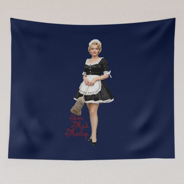 Item preview, MAID MARILYN designed and sold by BabaSoti.