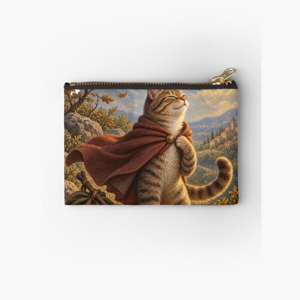 Item preview, The North Wind and the Sun Cat designed and sold by Ocelot-T.