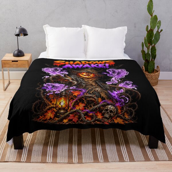 Item preview, Halloween shadows awake! designed and sold by Edrien Design.