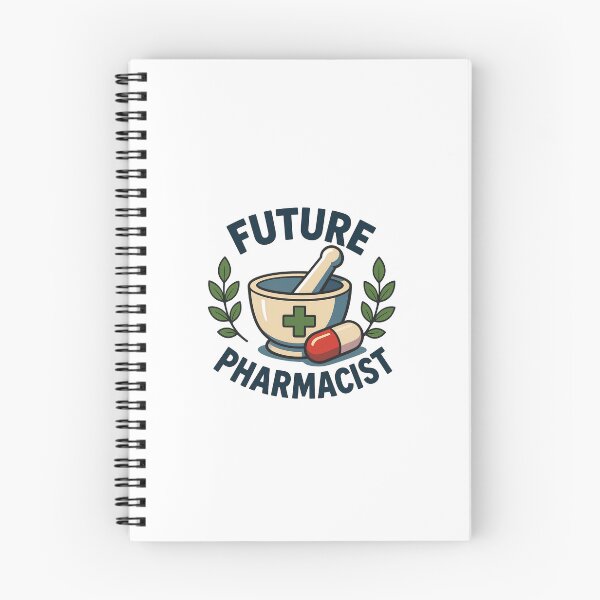 Item preview, Pharmacy Fuel Minimalist Pharmacist Coffee Lover designed and sold by Créative touche .