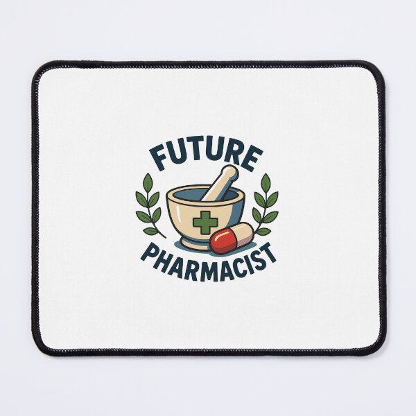 Item preview, Pharmacy Fuel Minimalist Pharmacist Coffee Lover designed and sold by Créative touche .