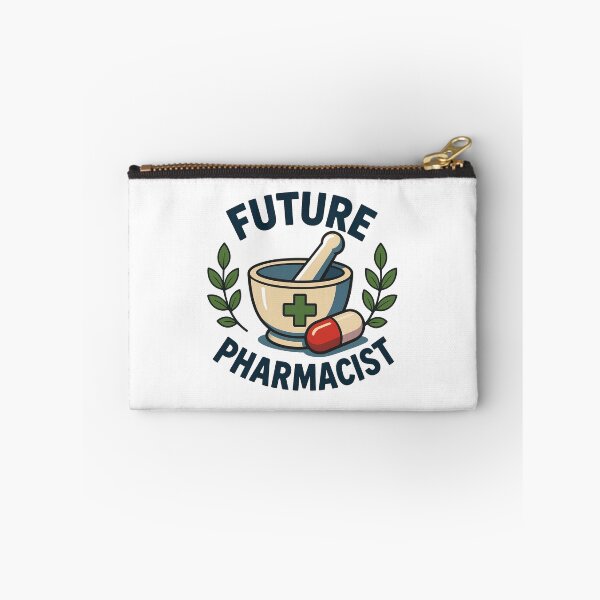 Item preview, Pharmacy Fuel Minimalist Pharmacist Coffee Lover designed and sold by Créative touche .