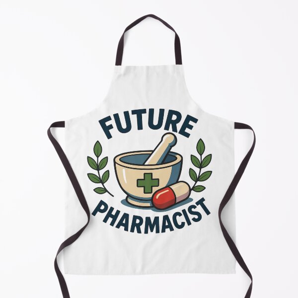 Item preview, Pharmacy Fuel Minimalist Pharmacist Coffee Lover designed and sold by Créative touche .