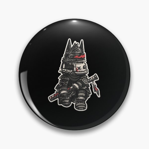 Item preview, Berserk Guts Chibi designed and sold by ContrerasJohn.