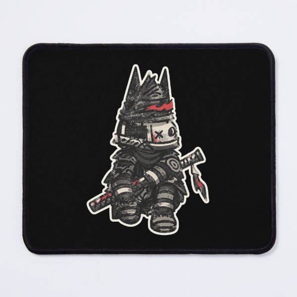 Item preview, Berserk Guts Chibi designed and sold by ContrerasJohn.