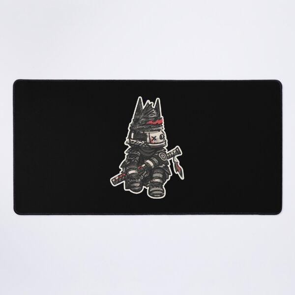 Item preview, Berserk Guts Chibi designed and sold by ContrerasJohn.