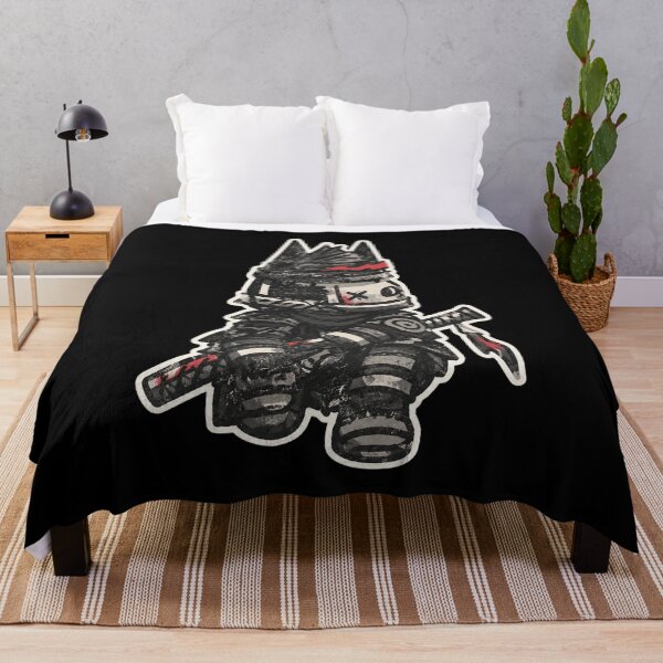 Item preview, Berserk Guts Chibi designed and sold by ContrerasJohn.