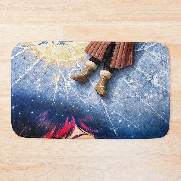 Item preview, Frozen Lake Eternal Sunshine designed and sold by Hen-C-Art.