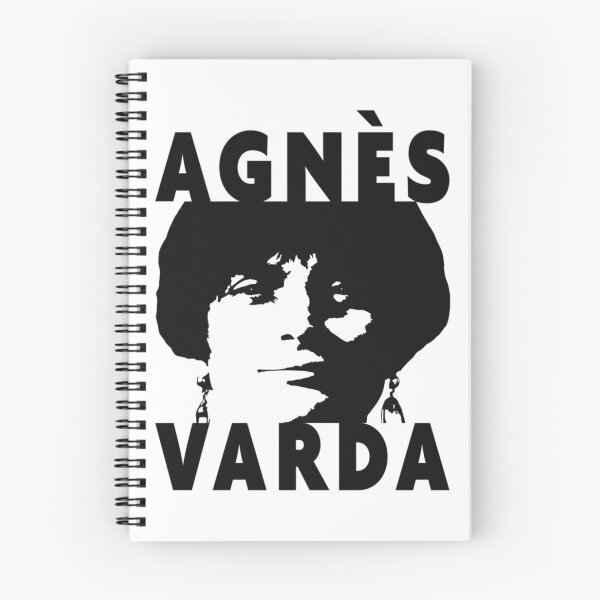 Item preview, Agnes Varda designed and sold by poisioleartemur.