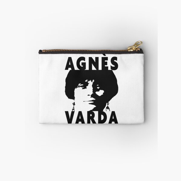 Item preview, Agnes Varda designed and sold by poisioleartemur.