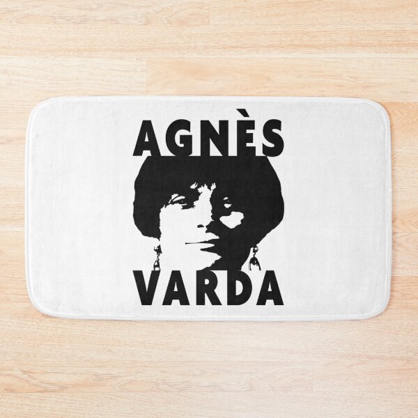 Item preview, Agnes Varda designed and sold by poisioleartemur.