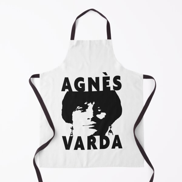 Aperçu de l'œuvre Agnès Varda créée et vendue par poisioleartemur.