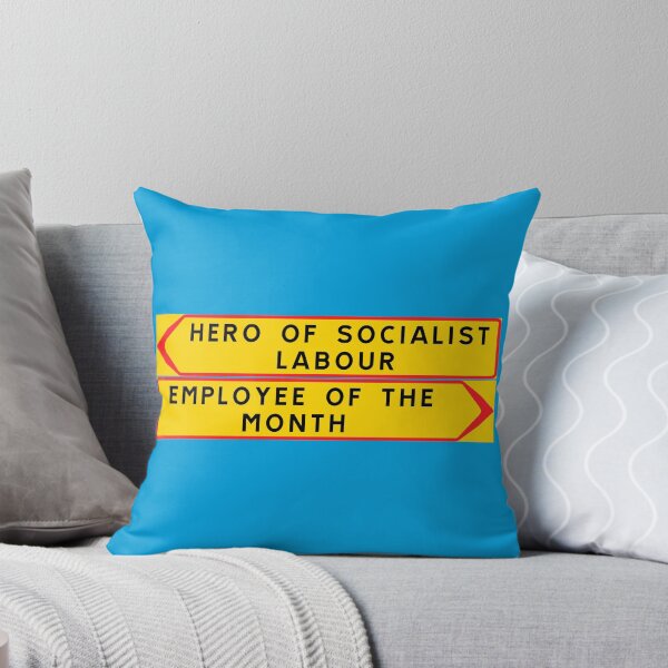 Item preview, Workplace hero designed and sold by ALF2023.