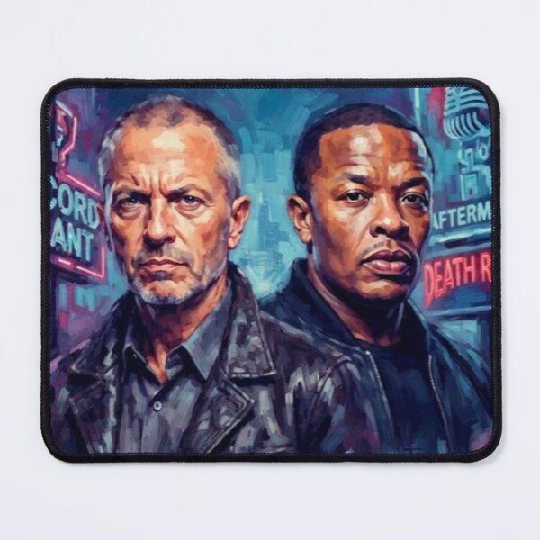 Item preview, The Defiant Ones Music Documentary Fine Art Tribute designed and sold by Art's Diner.