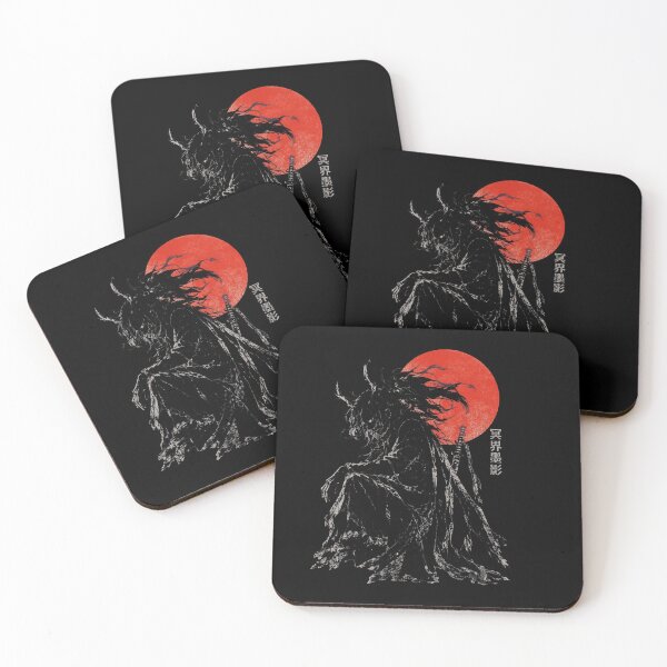 Item preview, Guts Red Eclipse designed and sold by ContrerasJohn.