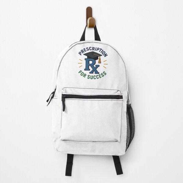 Item preview, Prescription For Success Minimalist Pharmacy Student Graduation designed and sold by Créative touche .