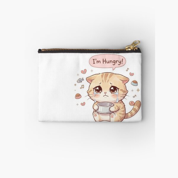 Item preview, I'm hungry designed and sold by Designworker.
